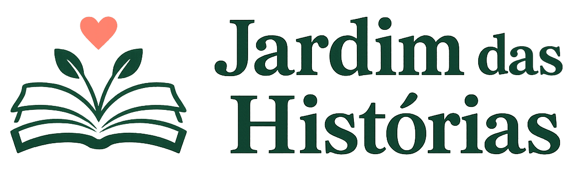 Jardim de Histórias